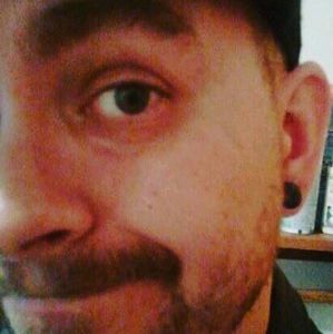 Meet your Posher, Joseph